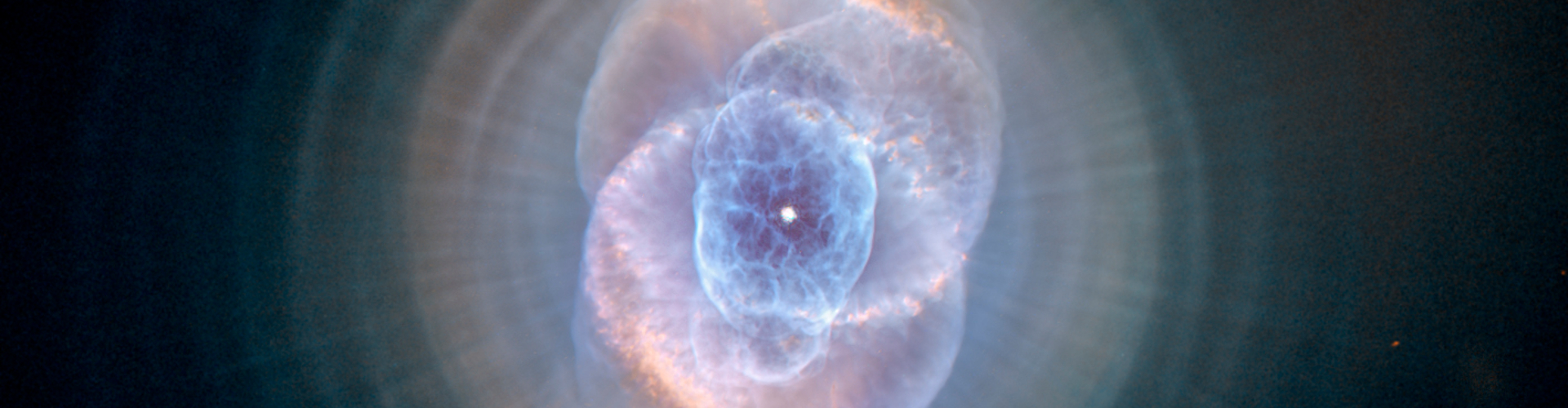 Cat's Eye Nebula